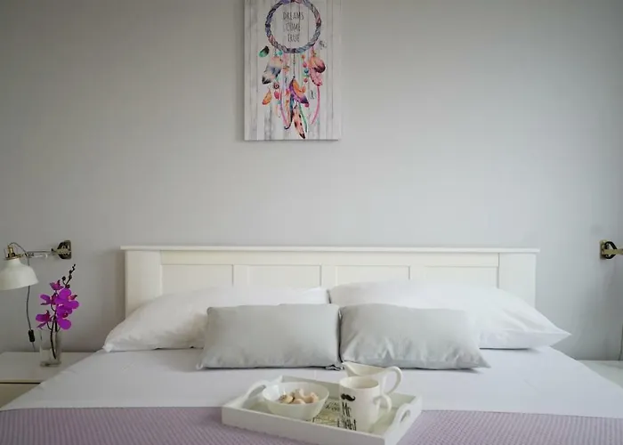 Dolce Vita Apartment