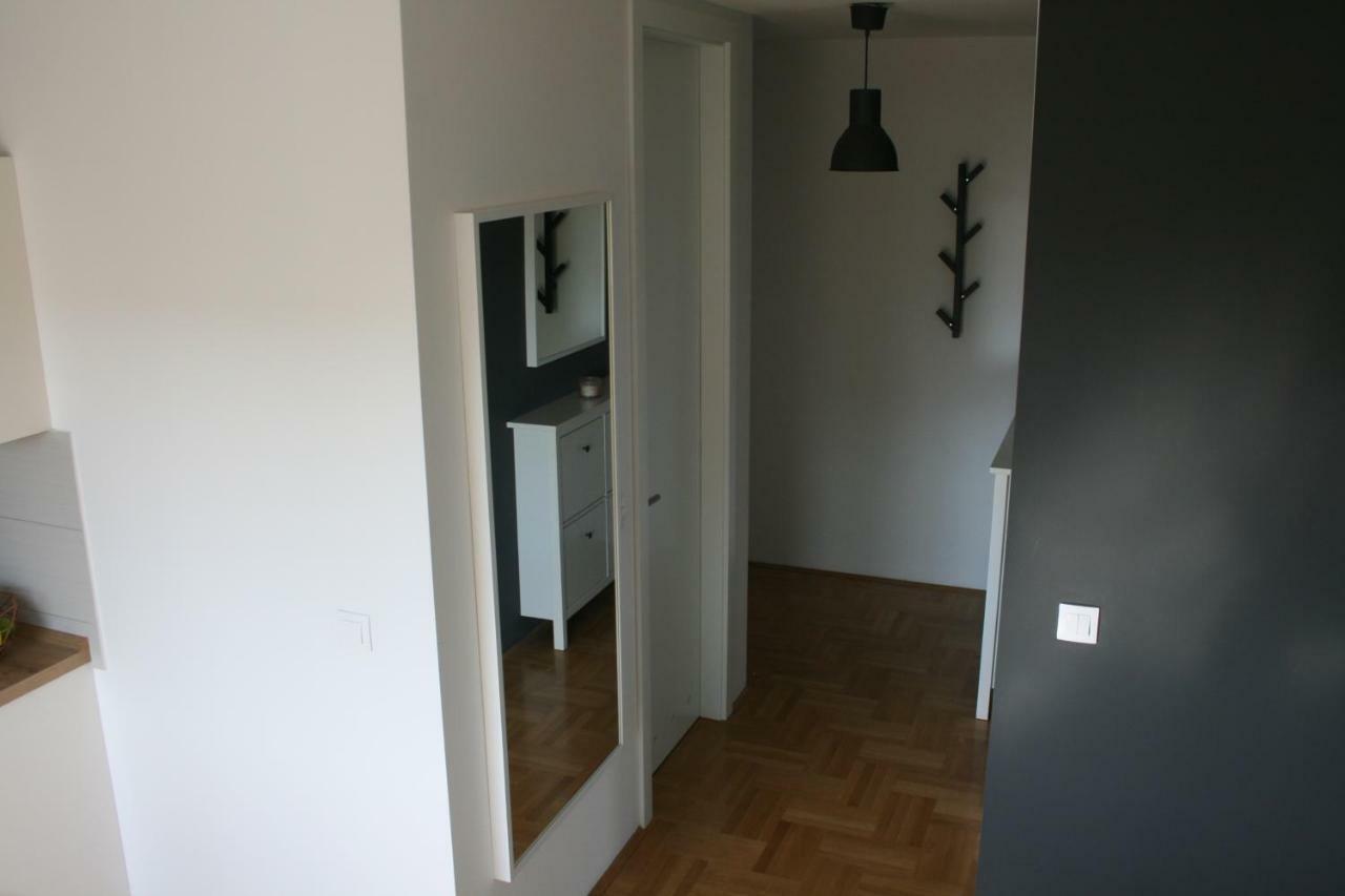 Dolce Apartment