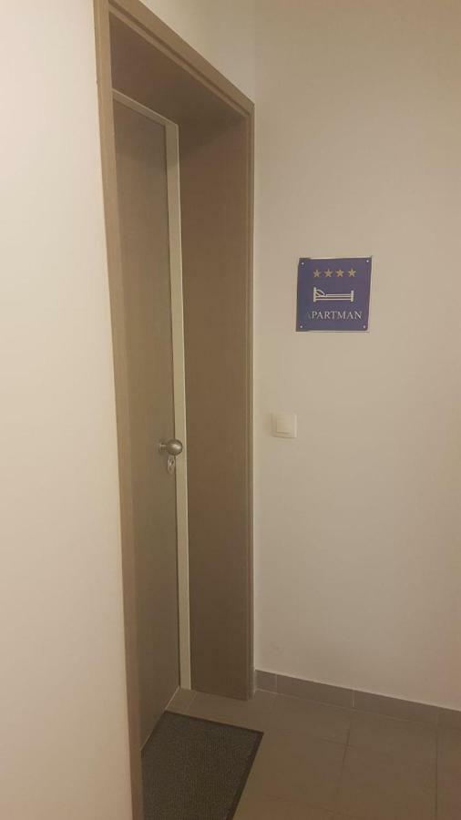 Apartment Dolce *