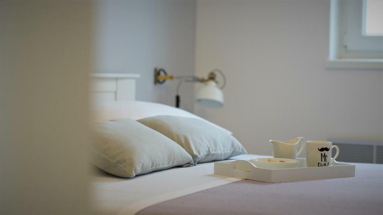 Dolce Apartment Zadar