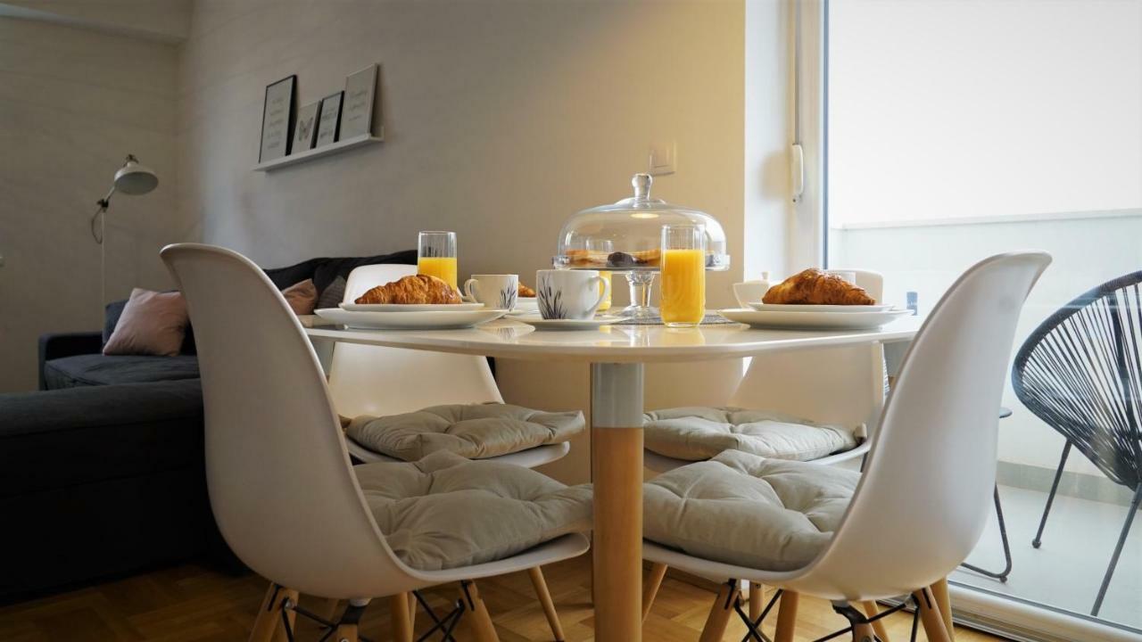 Dolce Apartment Zadar