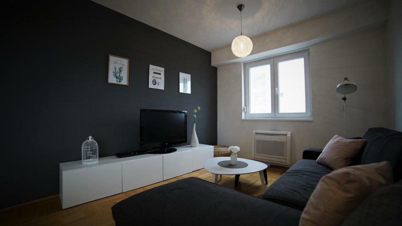 Apartment Dolce *