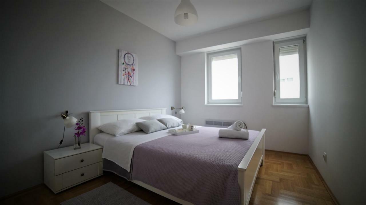 Apartment Dolce *