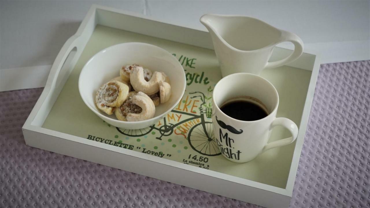 Apartment Dolce *