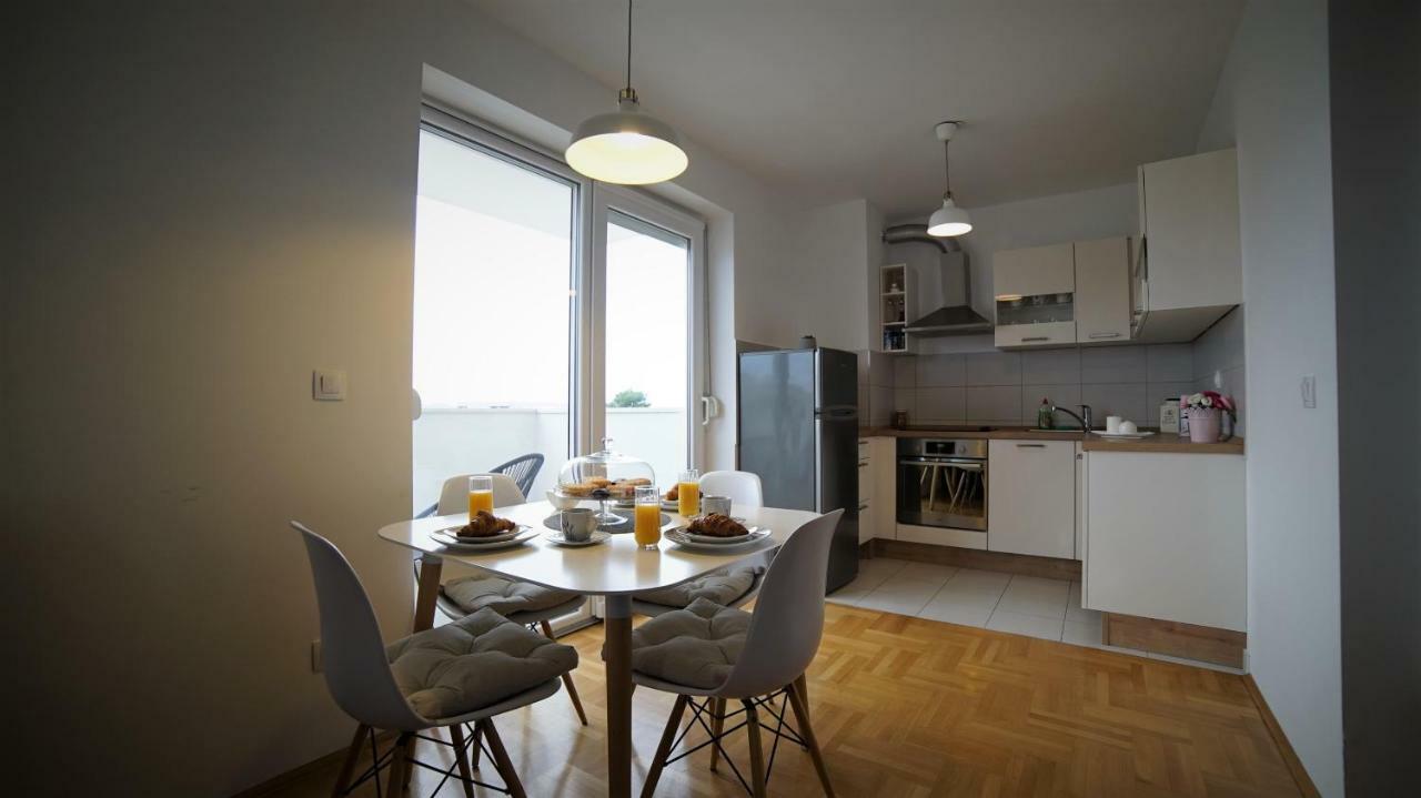 Dolce Apartment Zadar