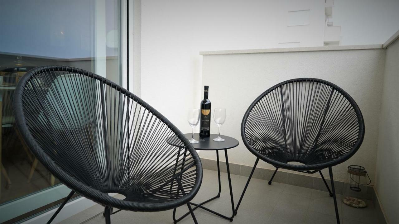 Apartment Dolce *