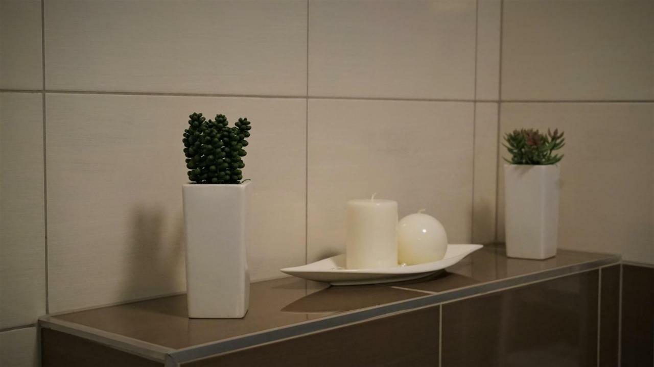 Dolce Apartment *